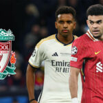 „Liverpool“ Hviezda, aby šla „priblíženie sa“, aby „otvorila dvere“ Isakovi ako „príprava“ červených 105 miliónov libier Sterling