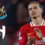 „Liverpool“ Star Forces Reds Boost, keď Newcastle stanovuje preteky pre „Open“ útočníka