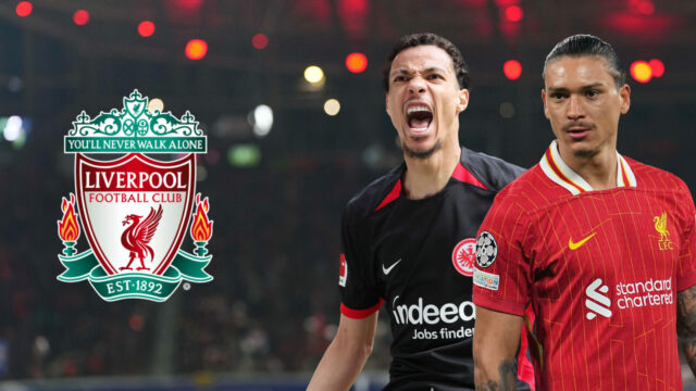 „Liverpool“ prenáša veľkú medzeru „20 miliónov eur“ na skaly ako „inú transakciu“

