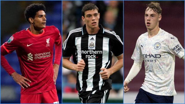 „Liverpool“ vynahradí druhú najväčšiu akadémiu, ale Chelsea zostáva kráľmi, napriek „plachosti“

