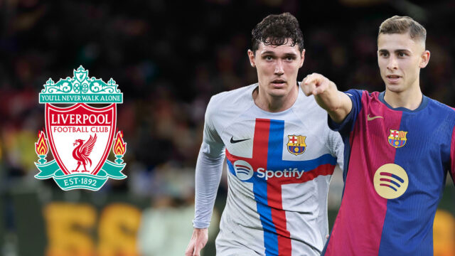 „Liverpool“ vynakladá 86 miliónov GBP na dve hviezdy „Barcelona“, pretože diera vidí pár ako „dokonalé ubytovanie“


