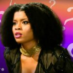 „Má veľa uzdravenia“, za hviezdou Gates, Ambyr Michelle, poškodzuje Eva's Rock Journey