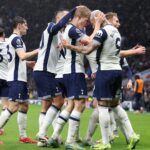 Richarlison mohol tento rok v lete zabezpečiť pohyb z Tottenhamu