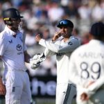Trophy Anderson-Tendulkar je prvou sériou Shubman Gill ako indického kapitána testu. (P/C: Getty)
