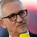 Lineker zdvihol veko na svojom náhlom výstupe BBC začiatkom leta