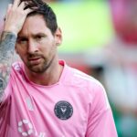 Messi skočil cez hru All-Star a bol zasiahnutý zákazom jednej hry