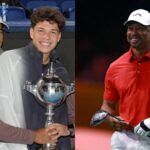 Shelton v Mubadala Citi DC Open 2025 (zdroj obrázka: Getty)