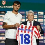 „Najšťastnejší muž na svete“ - Atletico Madrid predstavuje dve obrancov