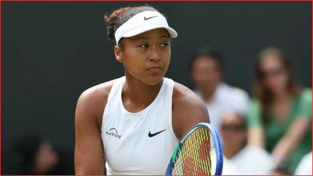 Naomi Osaka a Serena Williams v Australian Open - Zdroj: Getty