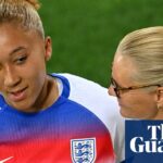 „Našli sme našu naliehavosť“: Wiegman Saletes Lionesses, keď vytvorili švédsky zrážka | Dámske Euro 2025
