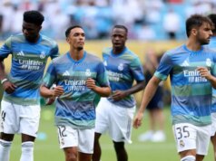 ‚Rat‘ – Trent Alexander-Arnold sa stal terčom pred cestou Realu Madrid do Liverpoolu „Nebol som v súlade s očakávaniami“ - Star Real Madrid odosiela fanúšikom správu po výstupe CWC