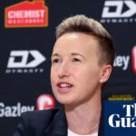 „Necítil som sa bezpečne“: Bev Priestman sa vracia zo zákazu špionáže trénera Wellingtona Phoenixa | A-lig ženy