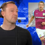 Terry strávil celú svoju kariéru v Chelsea až do jeho presunu do vily