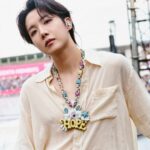 „Neprofesionálne a bez rezania“-Magentamusik urobil pevnú správu pri porovnaní fanúšikov BTS J-Hope so sedemnástimi karátmi počas Lollapalooza Live