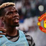 „Nešťastné pre nich“ - Pogba zabuchne „Crazy“ muž Utd Transfer, pretože vykonáva požiadavku Amoriema „park“