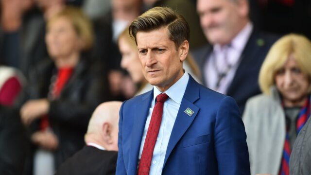 Palace teraz hrá v konferenčnej lige po rozhodnutí UEFA