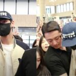 „Nezaslúžime si to“: Fanúšikovia boli pobúrení, pretože Cha eun-woo sa mobilizoval vo svojom poslednom vystúpení na letisku pred vojenským zoznamom, čo spôsobilo bezpečnostné problémy