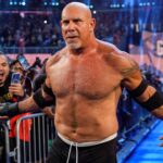 „Nie je spokojný“: Goldberg sa nerobí s bojom po zápase s odchodom do dôchodku, podľa spisovateľa bývalého WWWE