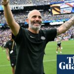 „Niečo hrdé“: Maresca nadšená, pretože Chelsea dosiahne finále svetového pohára klubu | Majstrovstvá sveta v klube 2025