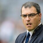 „NoterGone“ - Juventus “Damien Comolli reaguje na ponuku Marseille pre Timothyho Weah