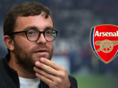 Romano odhaľuje rozhodnutie Arsenalu o odchode Lewisa-Skellyho s Gunners blízko jednej z troch dohôd „Päťročná dohoda súhlasí“ „Spravodlivo“ dohoda „zúfalá“ „zúfalá“ v priebehu nasledujúcich dvoch týždňov “