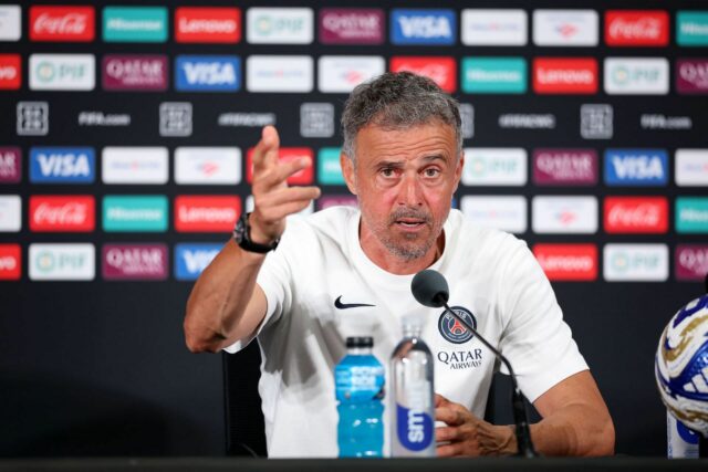Deň 3 - Festival šampiónov - UEFA 2025 Liga Ligy Ligy - Zdroj: Getty