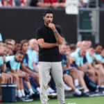 „Podobná“ hviezda Tottenham vykoľají snahu o Eberechi Eze; Arsenalové sady na použitie výhod