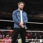 „Potrebujem ťa“: Bývalý majster WWE podáva žiadosť o Willa Ospreyho predovšetkým