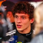 F1 Belgicko Grand Prix - Zdroj: Getty