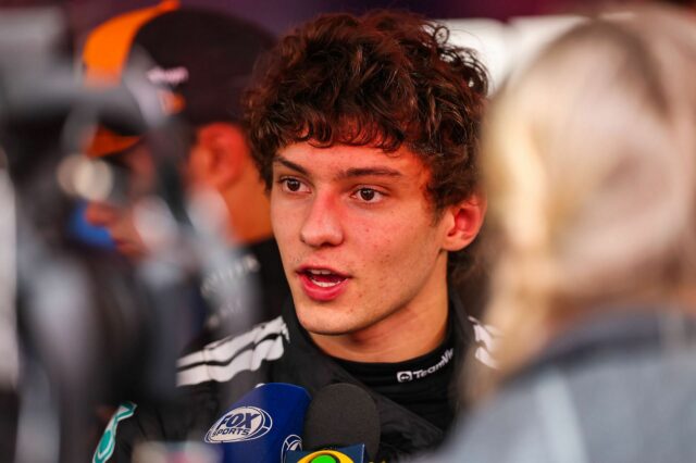 F1 Belgicko Grand Prix - Zdroj: Getty