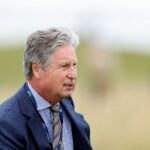 „Prastal v Portrush“: Brandel Chalalass pokračuje v útoku na „britské chyby“ pre vašu chýbajúcu tašku