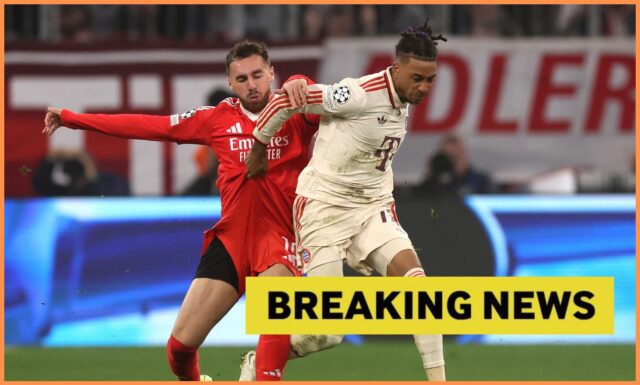 Orkun Kokcu v akcii pre Benfica