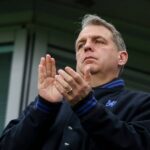 „Pripojil som sa k Chelsea v spotrebe 150 miliónov libier - taktika Todda Boehlyho nebezpečenstva veľkého ohňa“