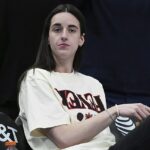 Indiana Fever Superstar Caitlin Clark sa nemusí vrátiť až v polovici augusta