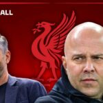 „Seckish“ 50 miliónov GBP Liverpool sa uznáva, že môže byť čas pohnúť sa