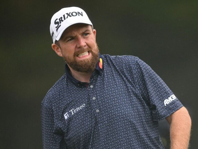 153. Open Championship - Deň dva - Zdroj: Getty