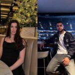 „Si tak starostlivá“ - Love Island Yas Star posilňuje svoje spojenie s Jamie
