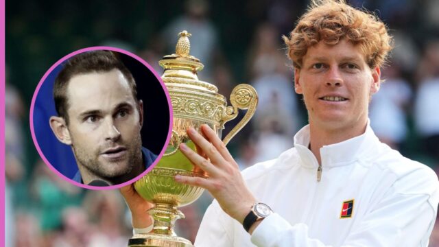 „Skúsený hlas“ Jannik Sinner ocenil „textúru rany“ vo finále Wimbledonu

