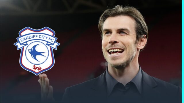 „Skutočné“, “legenda Tottenham“ potvrdzuje „úplne novú ponuku“ na kúpu Cardiff City

