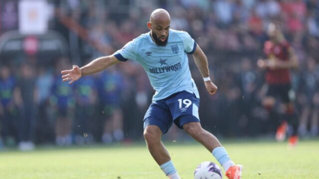 „Skutočný strelec gólov“ 68 miliónov GBP by mohol byť ďalším cieľom Man United pre Bryan Mbumo Deal

