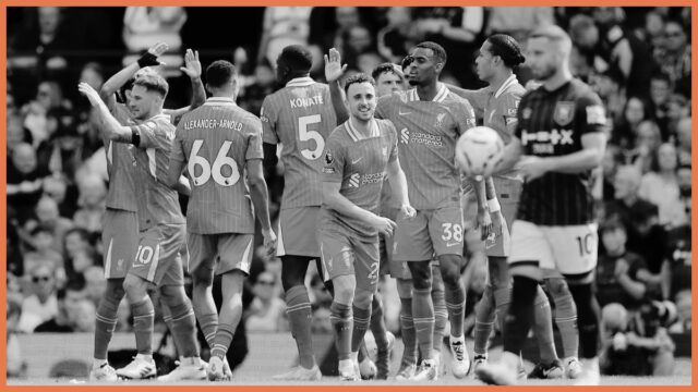 „Sme s zlomeným srdcom“ - hráči Liverpoolu otrasení zničujúcimi jotami News


