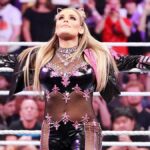 The star has stepped up (Credit: WWE.com)