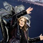 Ozzy Osbourne zomrel vo veku 76 rokov menej ako tri týždne po tom, čo sa rozlúčila koncert vo Villa Park vo Ville Aston.