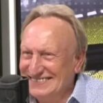 Warnock zdvihol veko toho, ako začalo jeho priateľstvo s Jordánskom