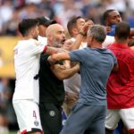„Studencia, ktorej sa dá úplne vyhnúť“ - Vedúci trénera PSG Luis Enrique zvyšuje hádanku útočníkom Chelsea João Pedro Pedro