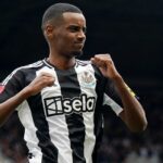 „Super inteligentný“ Edwards znamená „silnú pozíciu PSR“, ako aj Isak