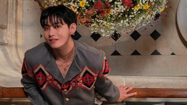 „Taehyung Effect je šialený“: Fanúšikovia reagujú ako Trendy Cartiera po Tiffany & Co. Rovnako ako v rôznych publikáciách veľvyslankyňa Celine BTS 'V'


