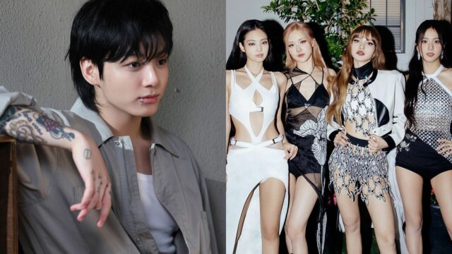 „Talent na vrchole“: Fanúšikovia reagujú, keď sa Jungkook's Golden stane

