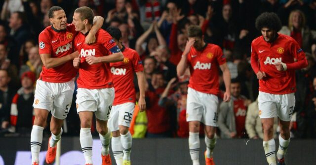 „Ťažká“ výzva Man Utd apeluje na bývalé hviezdy pripravené na návrat

