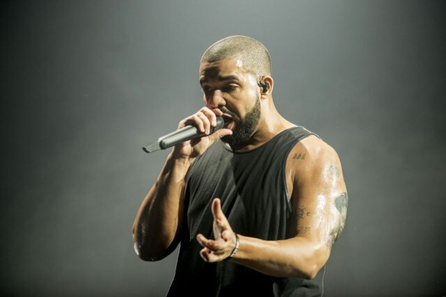 „Tento album je určený ako f ** k všetkým“ - Luca Guerini hovorí, že „Drake Confect“ musí ísť do nového albumu Drizzy „Iceman“

